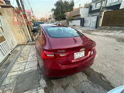 شێڤرۆلێت مالیبۆ